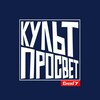 Логотип телеграм канала @kpd_smolgu — КУЛЬТПРОСВЕТ СмолГУ