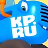 Логотип телеграм канала @kpdeti — КОМСОМОЛЬСКАЯ ПРАВДА