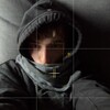 Логотип телеграм канала @kpect_mohctp — КРЕСТ МОНСТР