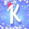 Logo of telegram channel kpeizymashups — 🎄kpeizy.mashups🎄