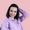 Логотип телеграм канала @kperemenam — Продажи без впаривания | Олеся Гоголева