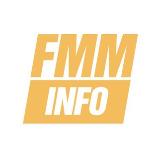 Логотип телеграм -каналу kpi_fmm — ФММ Інфо | КПІ