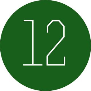 Логотип телеграм -каналу kpi_hostel12 — Гуртожиток #12 КПІ
