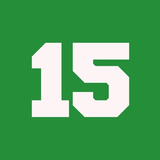 Логотип телеграм -каналу kpi_hostel15 — Гуртожиток #15 КПІ