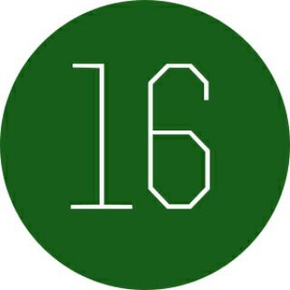 Логотип телеграм -каналу kpi_hostel16 — Гуртожиток #16 КПИ
