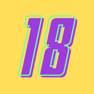 Логотип телеграм -каналу kpi_hostel18 — Гуртожиток #18 КПІ