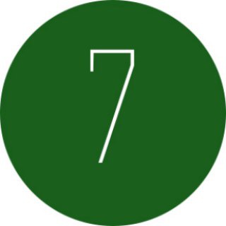 Логотип телеграм канала @kpi_hostel7 — 7 гуртожиток КПІ
