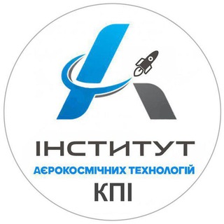 Логотип телеграм -каналу kpi_iat — IAT Today 🇺🇦