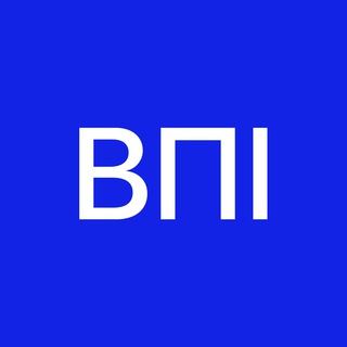 Логотип телеграм -каналу kpi_ipi — ВПІ | КПІ
