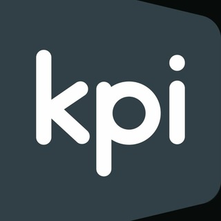 Telegram kanalining logotibi kpi_uz — KPI.uz ERP - Система для управления и мотивации