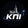 Логотип телеграм -каналу kpiua0 — КПІ