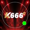 Telegram channel Kplus666 logo