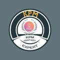 Logo saluran telegram kpmfantasyexprt — KPM FANTASY EXPERT