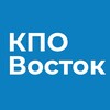 Telegram channel КПО Восток logo