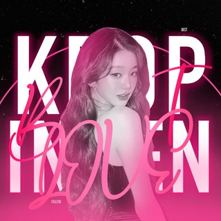 Логотип телеграм канала @kpop_innen1 — фанкамы/фоны с к-поп || mienni
