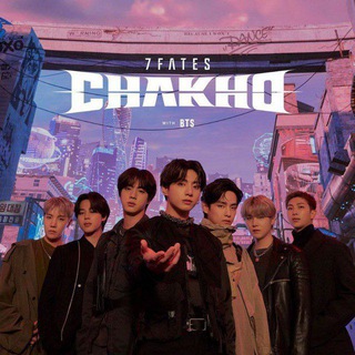 Логотип телеграм канала @kpop_klipi — К pop клипы