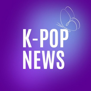 Логотип телеграм -каналу kpop_news_ukraine — 🇰🇷🇺🇦 Ꮶᴩᴏᴩ Nᴇws 🇺🇦🇰🇷