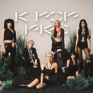 Логотип телеграм канала @kpop_prd — — ᴋᴘᴏᴘ_ᴘʀᴅ