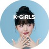 Logo of telegram channel kpop003 — K-Girls