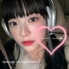 Логотип телеграм канала @kpop09uivd — хэлпик от . ꜝꜞ ᳝ ࣪ милликси ☁️ׂ ʬʬ