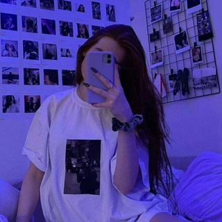 لوگوی کانال تلگرام kpop2022 — Just me🖤