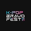 Telgraf kanalının logosu kpop26stav — K-pop Bravo Fest