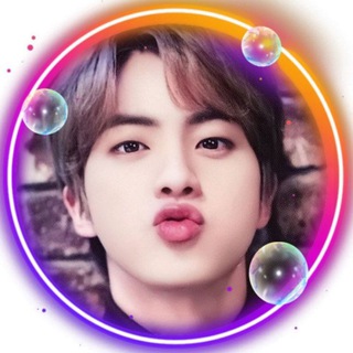 Логотип телеграм канала @kpop4ik_bts_7 — ☀*”˜Kp❀p4ik.ru˜”*☀️