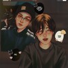 Logo of telegram channel kpop_laugh — YoongerPark