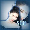 Logo of telegram channel kpop_lovesuw — Sou entertainment