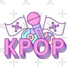 Логотип телеграм канала @kpop_mv_official — Kpop MV
