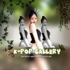 Логотип телеграм канала @kpop_themepack — K-pop gallery