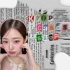 Logo of telegram channel kpopcardsshop111 — k pop cards shop