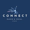 Telgraf kanalının logosu kpopconnectkazan — CONNECT DANCE & VOCAL STUDIO