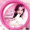 Логотип телеграм канала @kpopcozyavailability — 💒 ~ 𝐜𝐨𝐳𝐲 𝐚𝐯𝐚𝐢𝐥𝐚𝐛𝐢𝐥𝐢𝐭𝐲 || 𐙚
