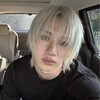 Логотип телеграм канала @kpopdacha — да мама я люблю корейцев