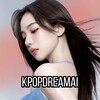 Logo of telegram channel kpopdreamai — kpopdreamai