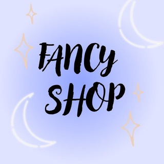 Telegram kanalining logotibi kpopfancyshopuz — Fancy.shop.uz