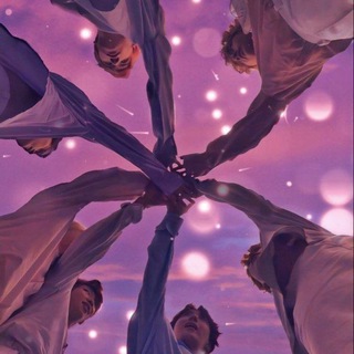 Логотип телеграм канала @kpopfanfikhhh — k.pop_fanfik