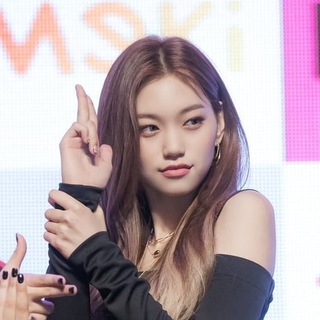 Logo of telegram channel kpopfapfap — KPOP FAP