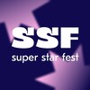 Логотип телеграм канала @kpopfriendsunion — Friends Union ~ SUPER STAR FEST