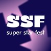 Logo of telegram channel kpopfriendsunion — Friends Union ~ SUPER STAR FEST