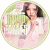Логотип телеграм канала @kpopgames63 — ៹ ࣪ 𝗸𝗽𝗼𝗽𝗀𝖺𝗆𝖾𝗌 . ៸៸ 🩷 𝟨𝟥