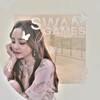 Logo of telegram channel kpopgameseu — 𝐒𝐖𝐀𝐍 𝐆𝐀ℳ𝐄𝐒