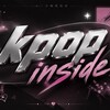 Логотип телеграм канала @kpopinsidecrush — кпоп предикт / инсайд