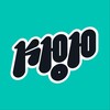 Логотип телеграм канала @kpopkrd — K-POP | Корейское кафе в Краснодаре