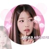 Logo of telegram channel kpoplalisaaaaaa — 🌷 Ꭺsyᴀ’s Ꭺrᴄhivᴇ 🤍