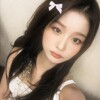 Логотип телеграм канала @kpoplittsim — фанкамы/фоны кпоп | littsim