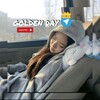 Логотип телеграм канала @kpoplovvvey — ｡･:*:･ﾟ’GOLDEN RAY｡･:*:･ﾟ’