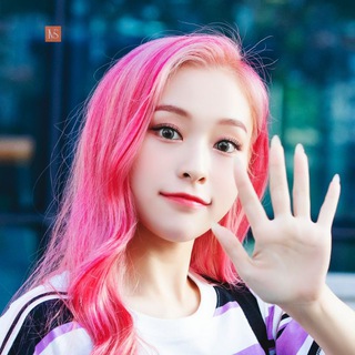 Логотип телеграм канала @kpopmelody — Kpop Melody 🎶