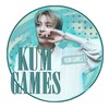 Логотип телеграм канала @kpopmonogames — ˚˖𓍢ִ K-POP KUM GAMES˚˖𓍢ִ໋